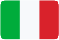 Forni per la stabilizzazione termica Italiano